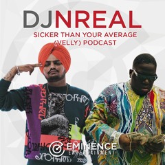 Sicker Than Your Average (Velly) Podcast