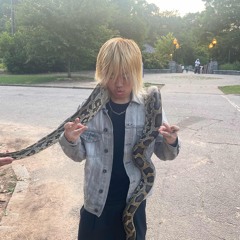 hey (yungzayy x soul)