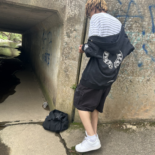 trash dat boy at rash (spidar & jumpy) MV IN DESC