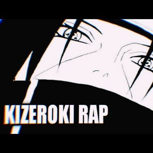 Kizeroki - Itachi Trap | Naruto (prod. OnlyHardBeats)