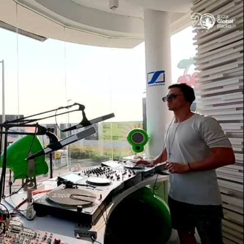 Clint Lee - Ibiza Global Radio 22_08_24
