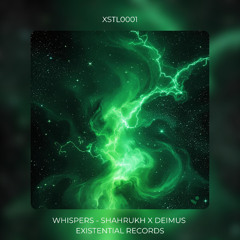 Whispers - Shahrukh x Deimus