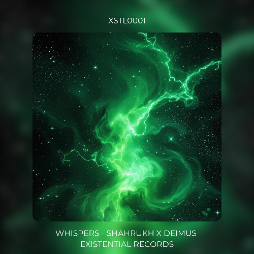 Whispers - Shahrukh x Deimus