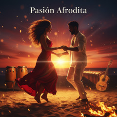 Dj Riflenij - Pasión Afrodita (Afro House Edit)