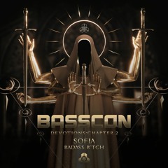 SOFIA - Badass B*tch