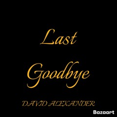 Last Goodbye