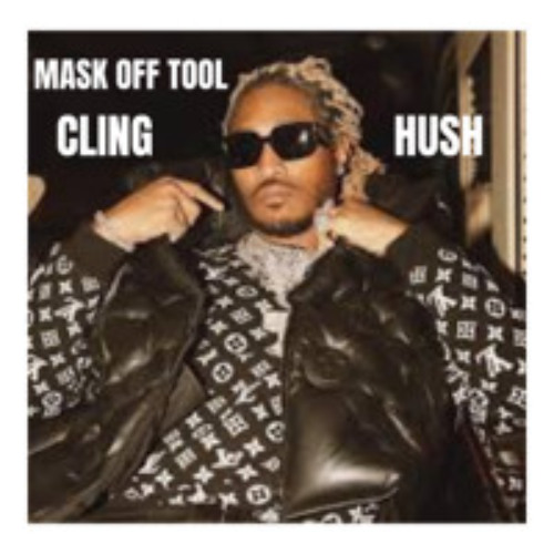Mask Off (Club Tool) FREE DL