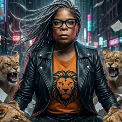 Growl (Poetic Prettywings, vocals)