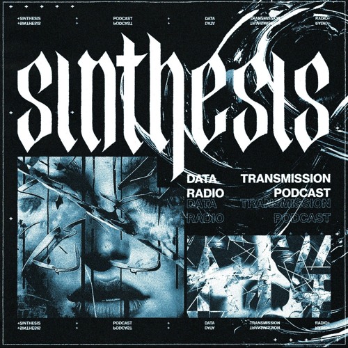 SINTHESIS —  Radio Show for Data Transmission