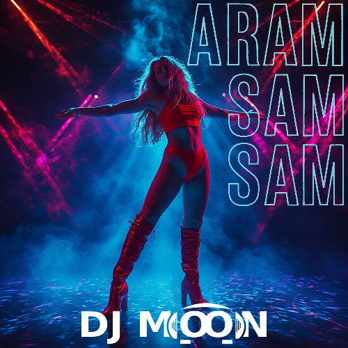 Aramsamsam (x18 Edit)