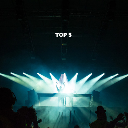 Top 5 (unreleased)