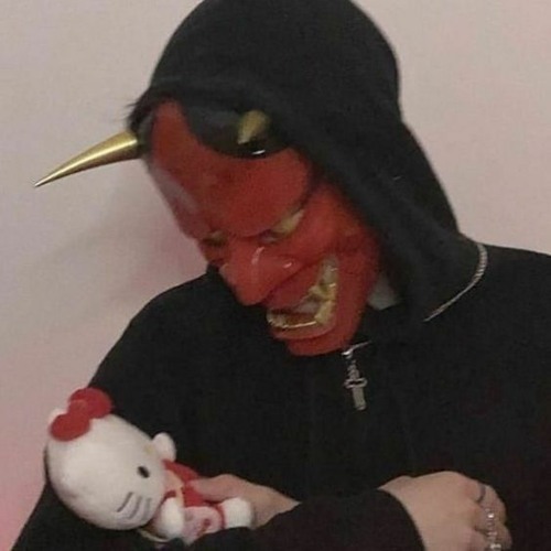 GODFLY (PROD. MAJZKLUANI)
