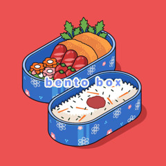 bento box