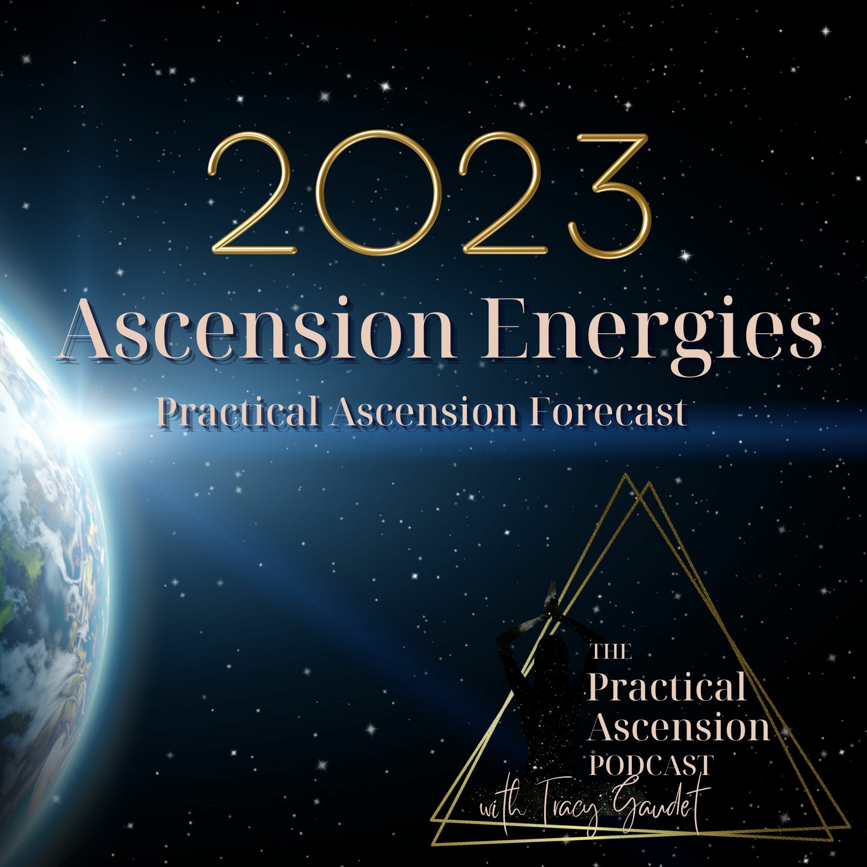 Ascension Alchemy Podcast