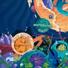 Squabbled - Rhizomorphic Remix