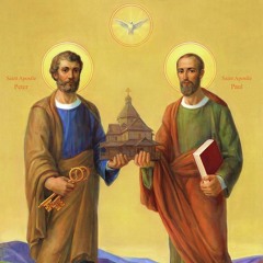 Solenidade de São Pedro e São Paulo