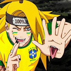 ESCURIDÃO MELANCOLICA - TU NUNCA VAI DESLAMBER (Dj Tuta)