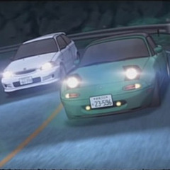 ULTIMATE EUROBEAT MIX