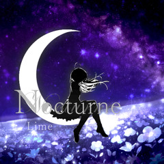 [#BOF21] Lime - Nocturne