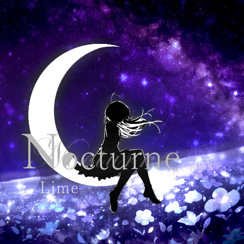 Stream [#BOF21] Lime - Nocturne by Lime / Kankitsu | Listen online