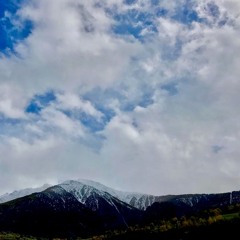 Bergsehen