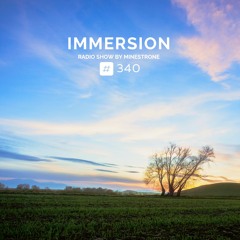 Immersion #340 (11/12/23)