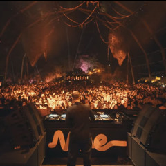 Rafael Cerato @ Tribe Festival - Ame, São Paulo (23.08.25)