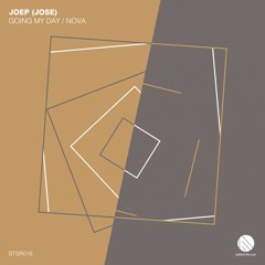 Joep (Jose) - Going My Day (Original Mix)