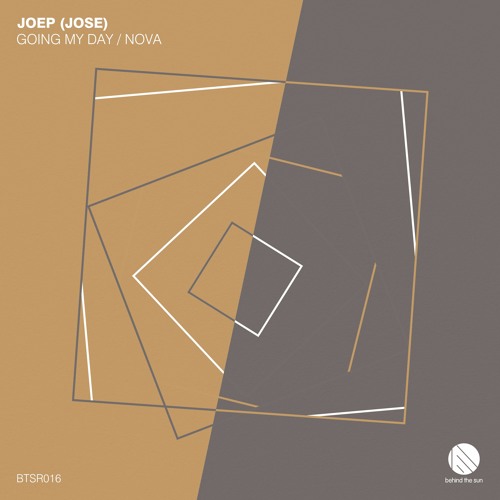 Joep (Jose) - Going My Day / Nova
