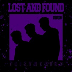 Lost And Found (prod. okwunda)