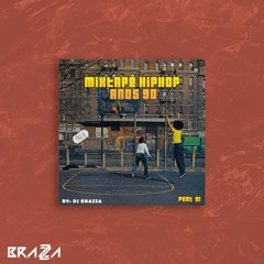 MIXTAPE HIP HOP 90's pt. I