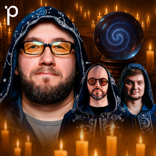 Podlodka #453 – Рынки предсказаний