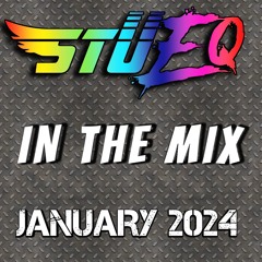 IN THE MIX - JANUARY 2024