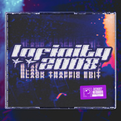 Guru Josh Project - Infinity 2008 (Black Traffic Edit)