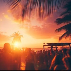 Marc Spengler Progressive House Summer Mix 2024