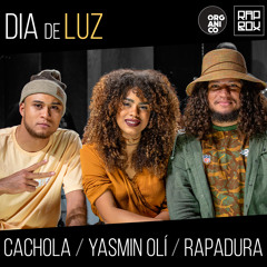 Dia de Luz (feat. Rapdura, Yasmin Olí & Rap Box)