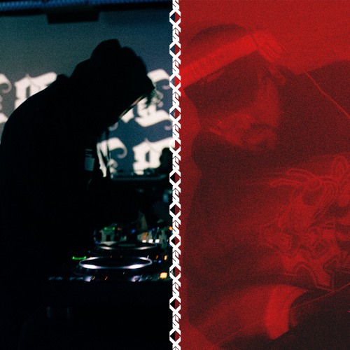 xlx radio on beloved 7/21/24 w/ gaszia & ghozt