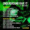 下载视频: Setcut vom Undergound Rave 17 @ELLEN NOIR 30.06.23