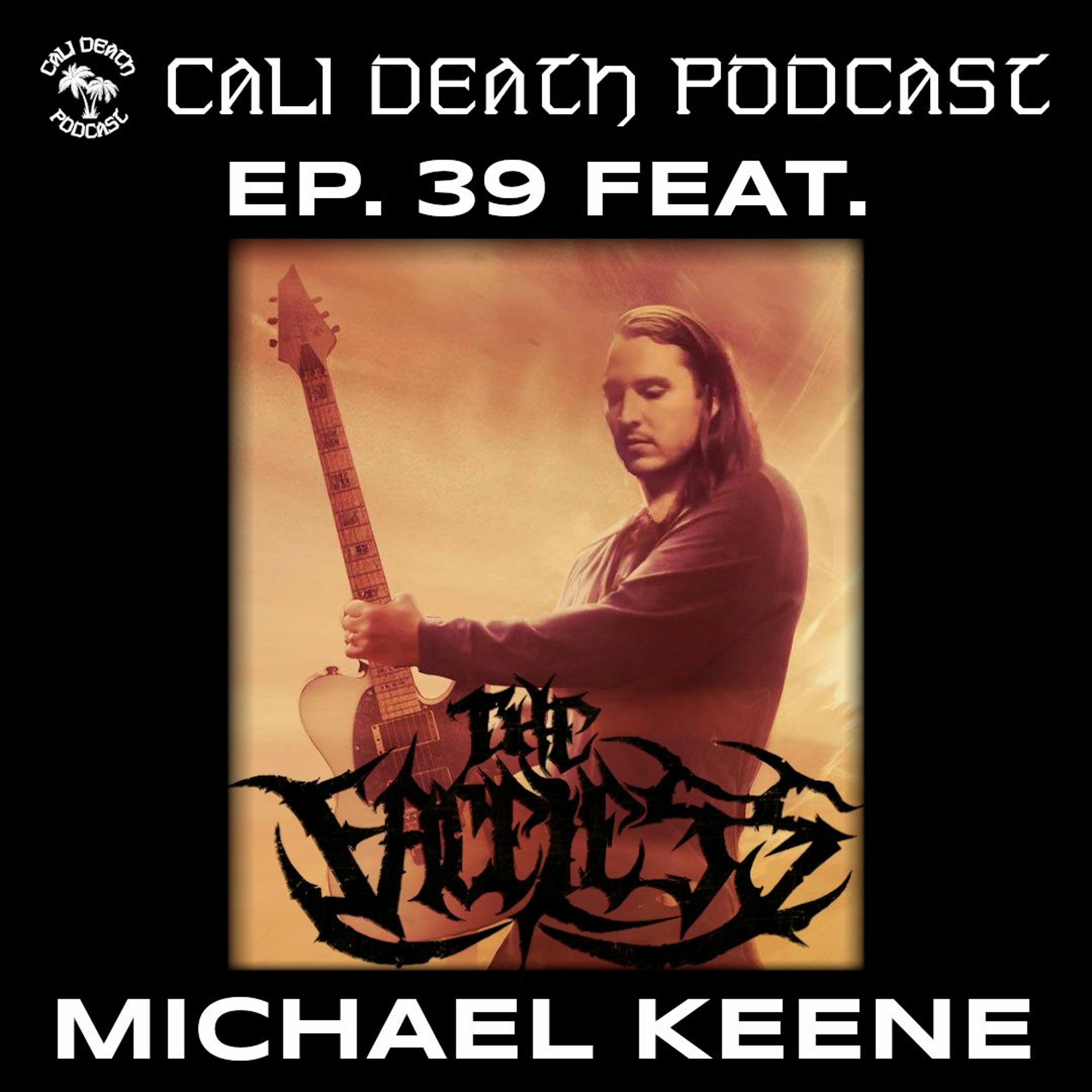 Cali Death Podcast