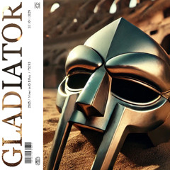 GLADIATOR (Prod.B.Ros)