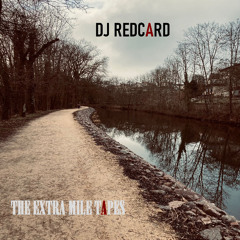 The extra mile DB tapes vol 8