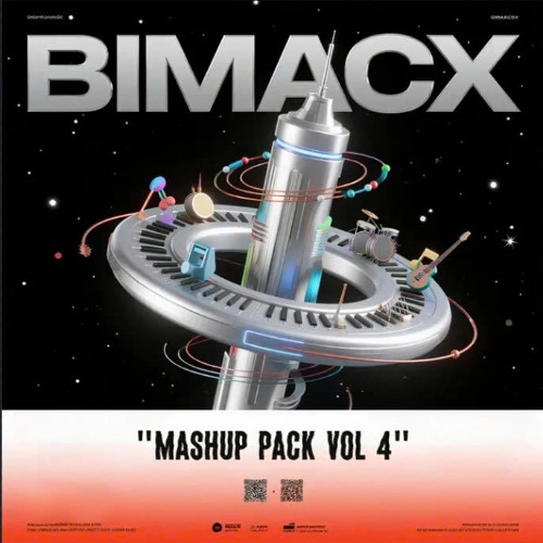 Watch Me ( Bimacx Edit) shorts