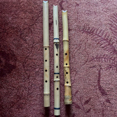 CBD shakuhachi