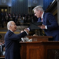 Under No Circumstances Did Joe Biden Save Social Security
