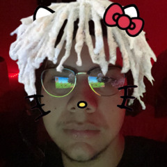 Random Like Me (prod. Fantom)