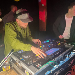 JDubz - 03/03/2025