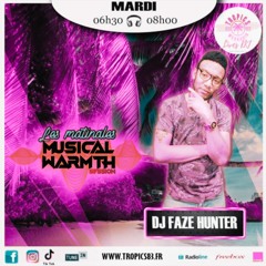 Les Matinales MUSICAL WARMTH 13