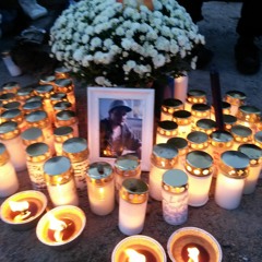 Mihuel X Tronik (R.I.P.) - Tyhymän Miehen Paratiisi (2013)