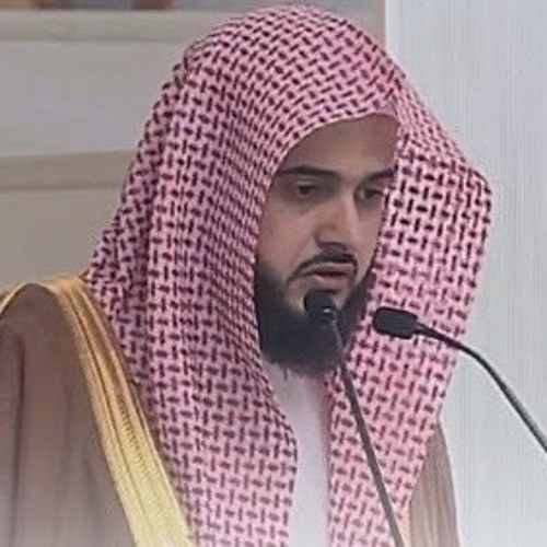 ‎⁨ورفع أبويه على العرش - عبد الله القرافي⁩