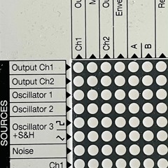 Notes From An Opening